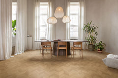 Toblerone Vinyl Twist