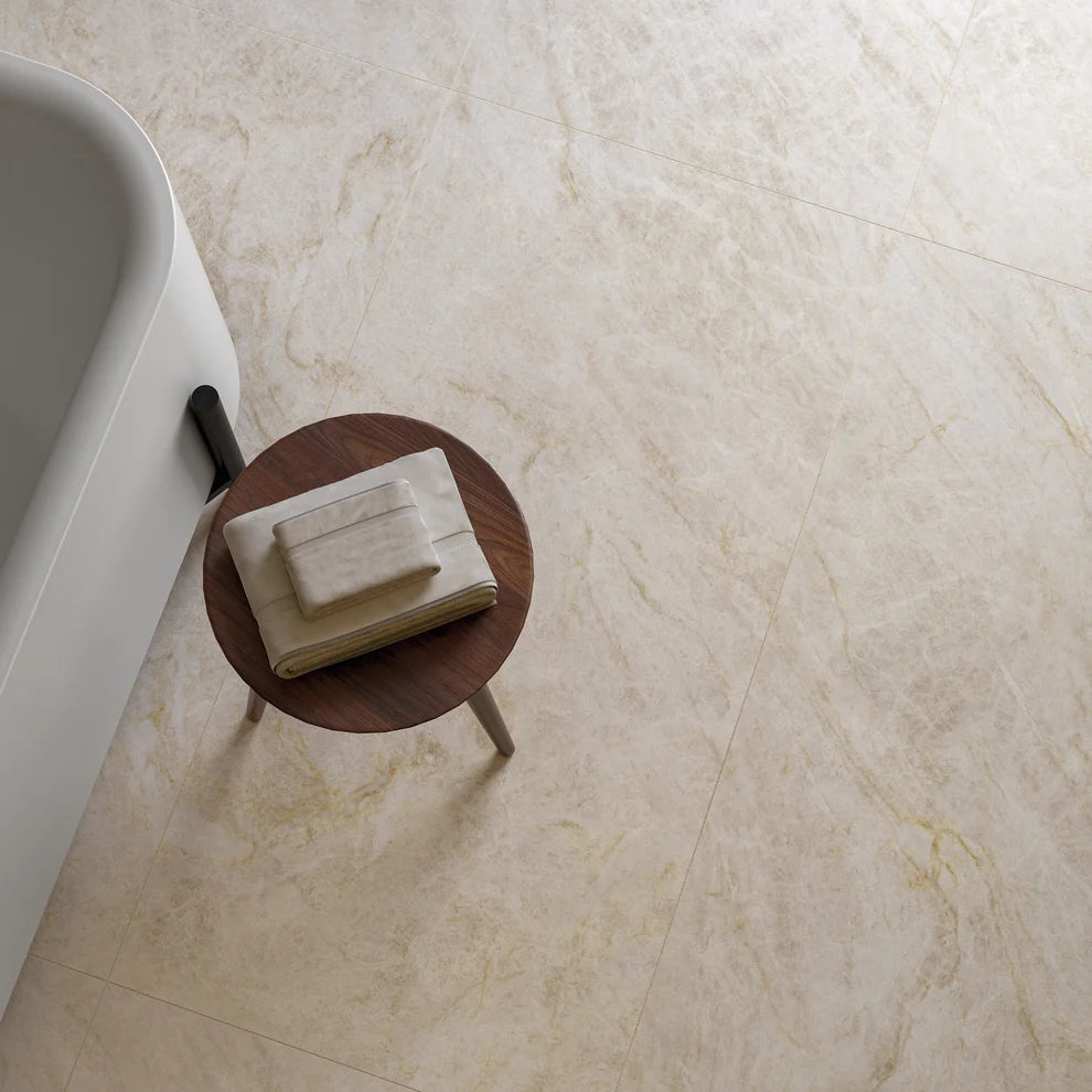 True Taj Matt Porcelain Tiles