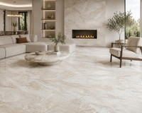 Everest Beige Matt Porcelain Tiles