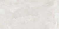 White Onyx Polished