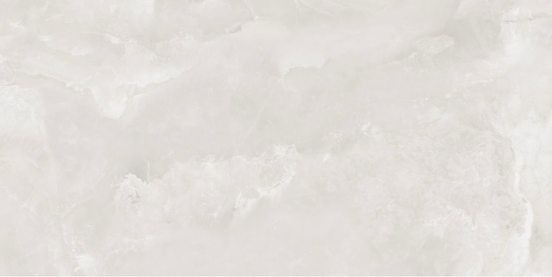 White Onyx Polished