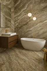 Cappuccino Oro Polished