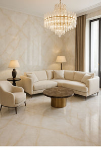 Imperial Onyx Gold Polished