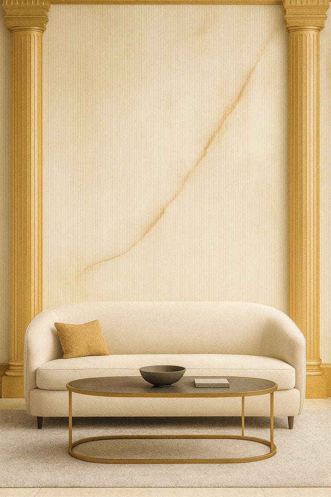 Bilbao Dorado Ribbed