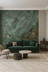 Emerald Flux Polished