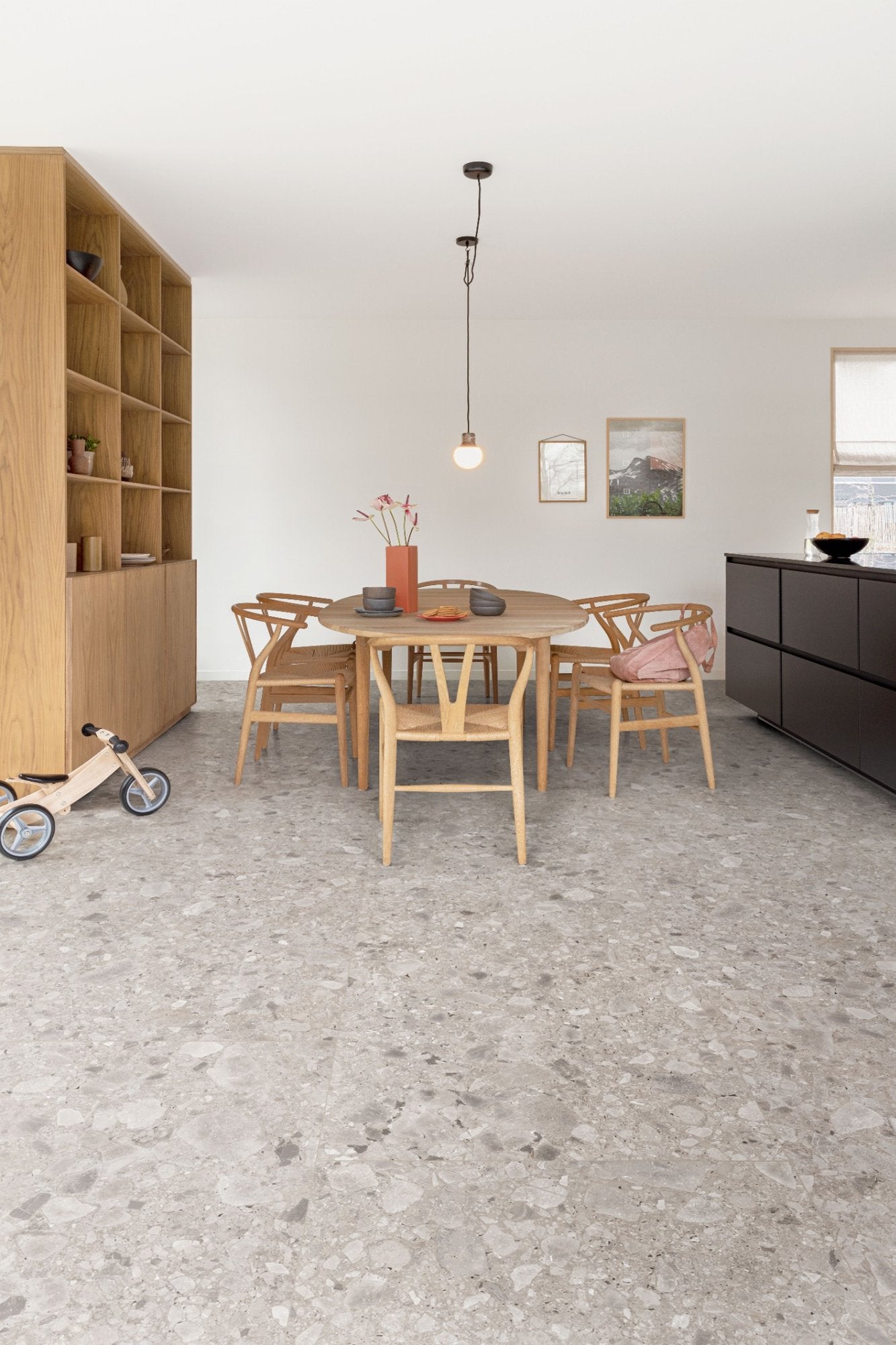 Ceppo Vinyl Tile