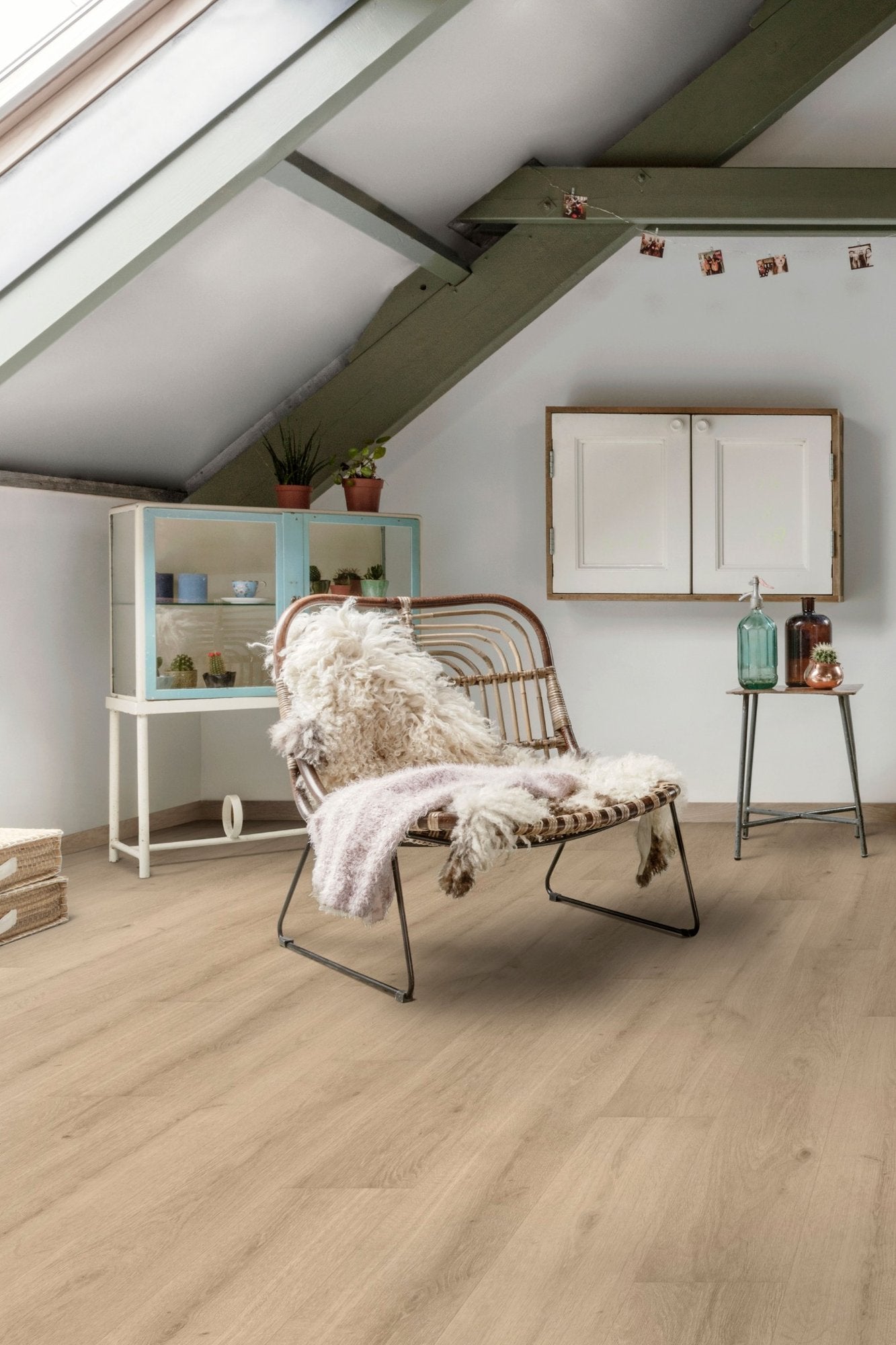 Cremant Vinyl Planks