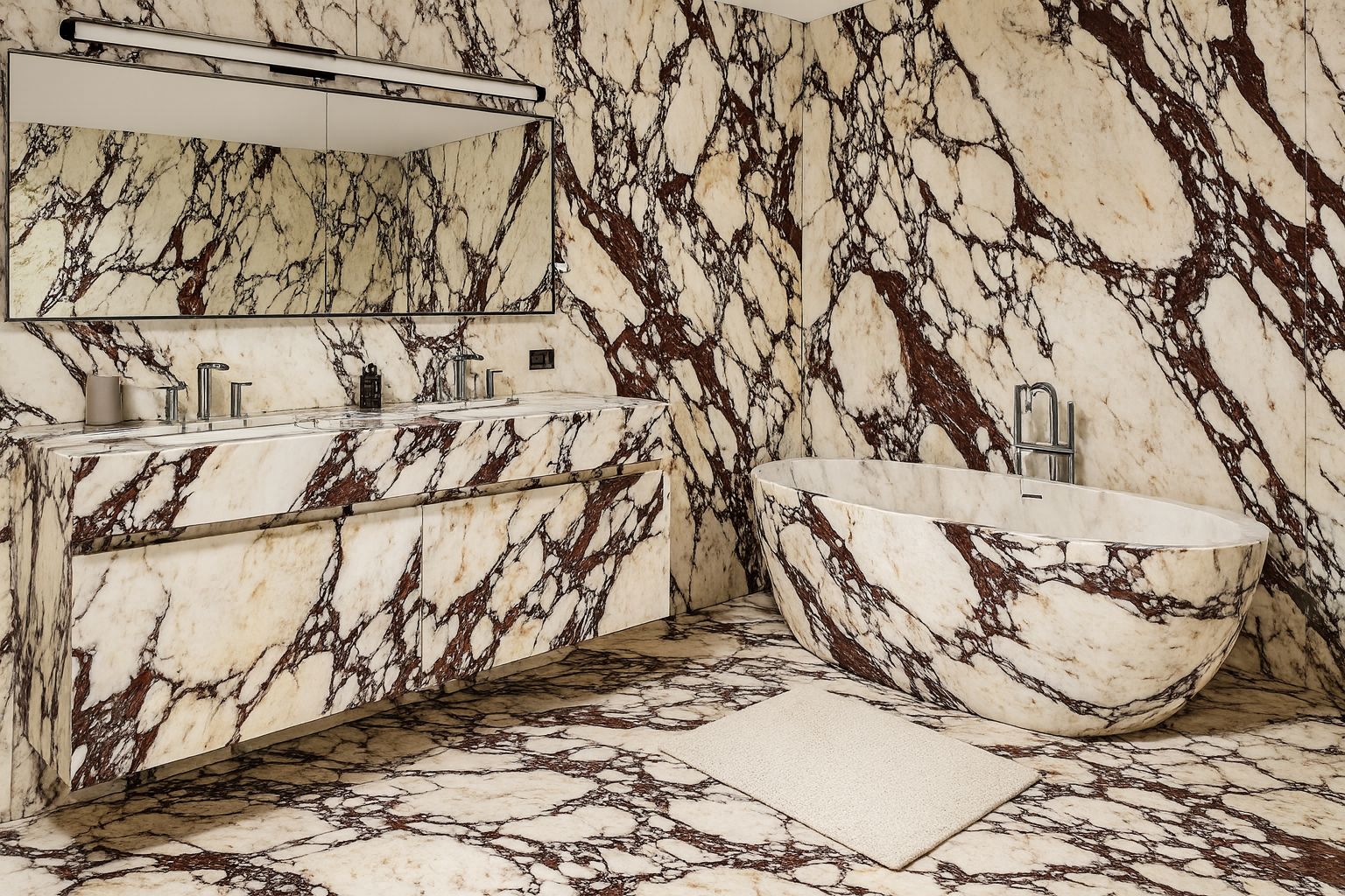 Imperial Viola Polished