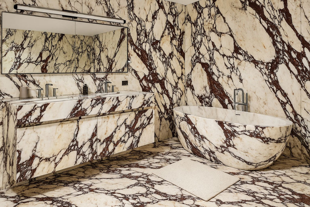 Imperial Viola Polished