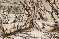 Imperial Viola Polished