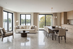 Spiderman Grey Polished