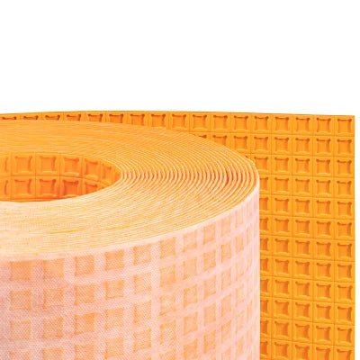Schluter DITRA 25 Uncoupling Membrane