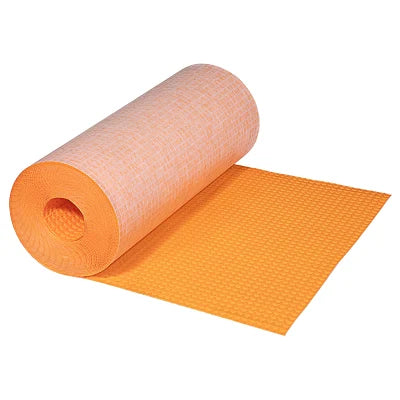 Schluter DITRA 25 Uncoupling Membrane