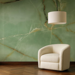 Aura Verde Onyx Polished