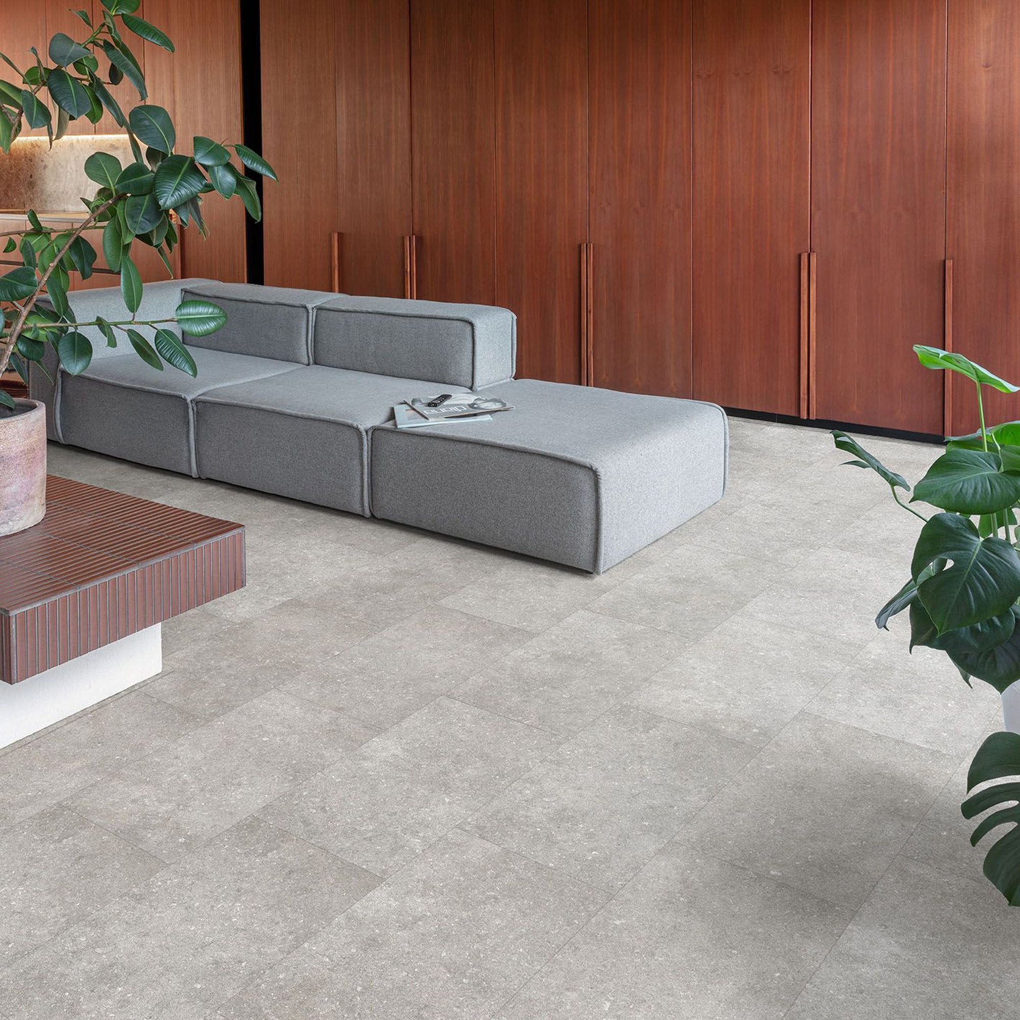 Etna Vinyl Tile