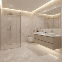 Infinity Pearl Onyx Polished