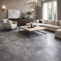 Concrete Ash Matt