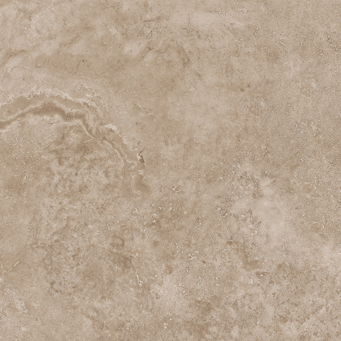 Trevei Cross Cut Camel Matt