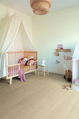 Popcorn Vinyl Planks