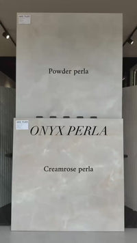 Creamrose Perla Matt
