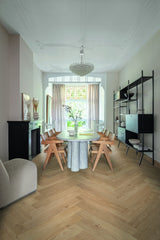 Toro Vinyl Herringbone